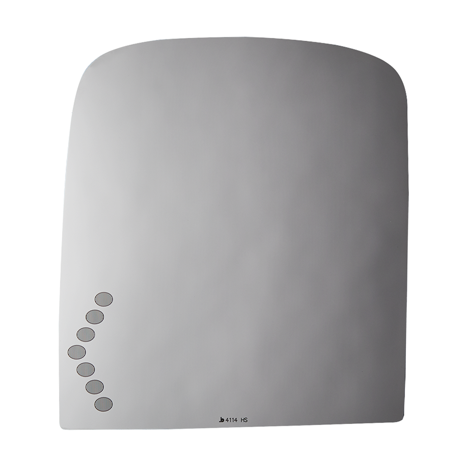 SIDE VIEW MIRROR HEATED W SIGNAL